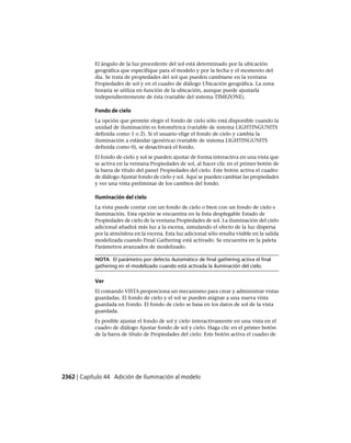 AutoCAD 2012 Manual de Usuario