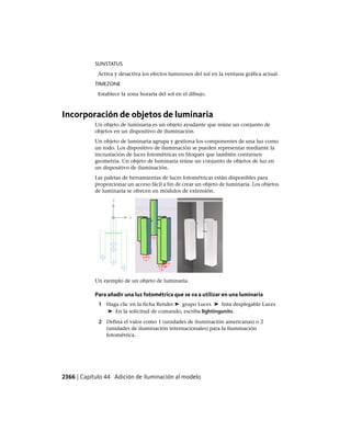 AutoCAD 2012 Manual de Usuario