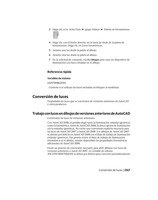 AutoCAD 2012 Manual de Usuario