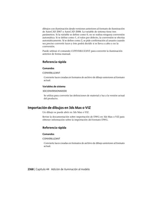 AutoCAD 2012 Manual de Usuario