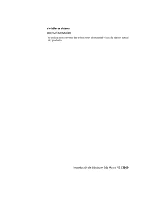 AutoCAD 2012 Manual de Usuario