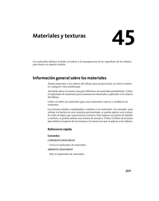 AutoCAD 2012 Manual de Usuario