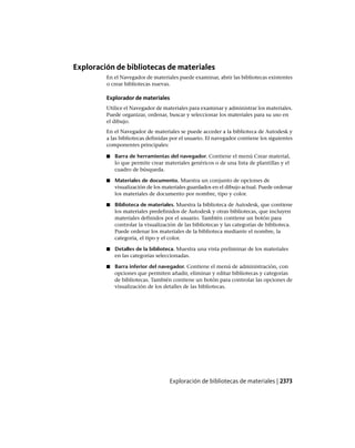 AutoCAD 2012 Manual de Usuario