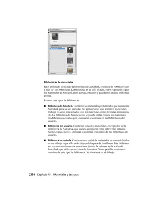 AutoCAD 2012 Manual de Usuario