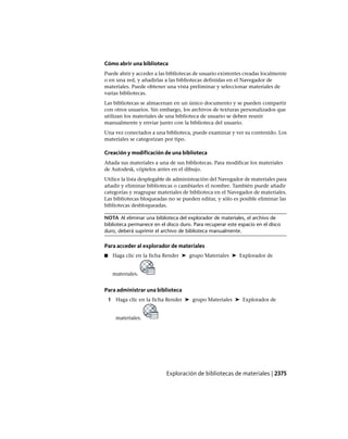 AutoCAD 2012 Manual de Usuario