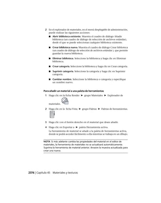 AutoCAD 2012 Manual de Usuario