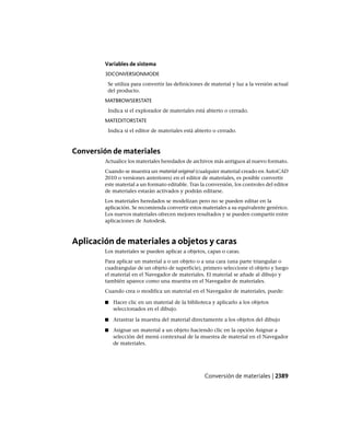 AutoCAD 2012 Manual de Usuario