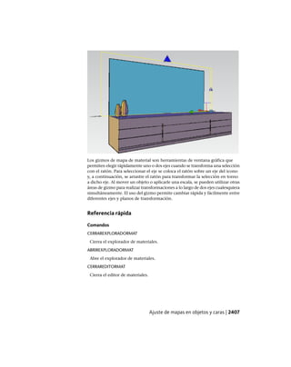 AutoCAD 2012 Manual de Usuario