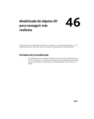 AutoCAD 2012 Manual de Usuario