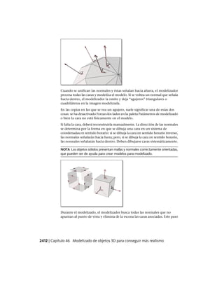 AutoCAD 2012 Manual de Usuario