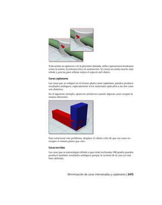 AutoCAD 2012 Manual de Usuario