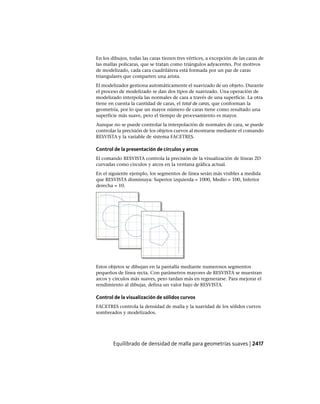 AutoCAD 2012 Manual de Usuario