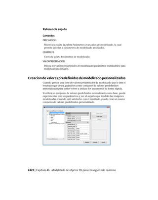 AutoCAD 2012 Manual de Usuario