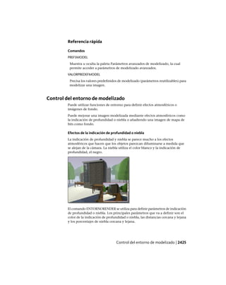 AutoCAD 2012 Manual de Usuario