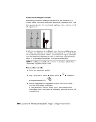 AutoCAD 2012 Manual de Usuario
