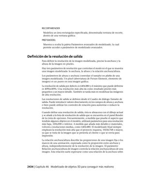 AutoCAD 2012 Manual de Usuario