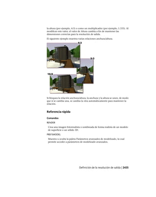 AutoCAD 2012 Manual de Usuario