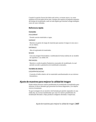 AutoCAD 2012 Manual de Usuario