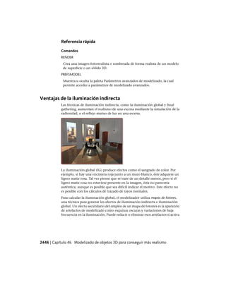 AutoCAD 2012 Manual de Usuario