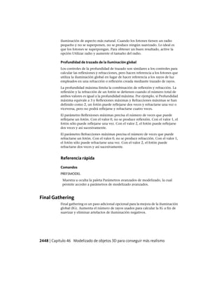 AutoCAD 2012 Manual de Usuario