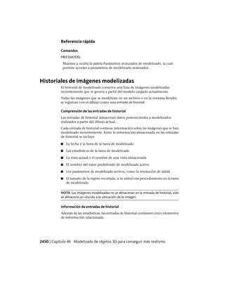 AutoCAD 2012 Manual de Usuario