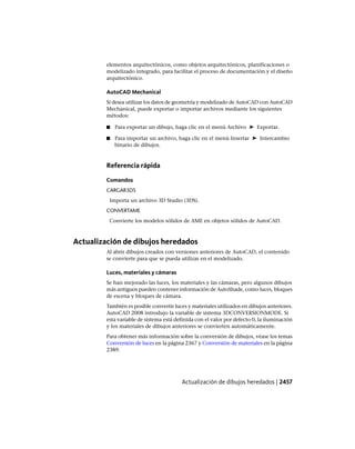 AutoCAD 2012 Manual de Usuario