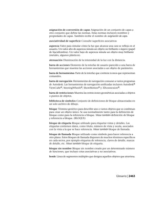 AutoCAD 2012 Manual de Usuario