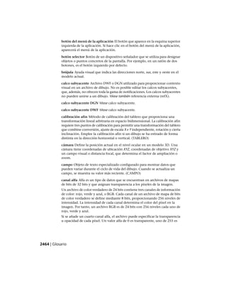 AutoCAD 2012 Manual de Usuario