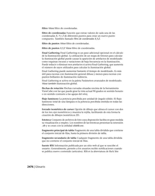 AutoCAD 2012 Manual de Usuario