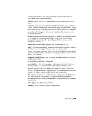 AutoCAD 2012 Manual de Usuario