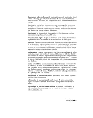 AutoCAD 2012 Manual de Usuario