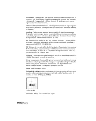 AutoCAD 2012 Manual de Usuario