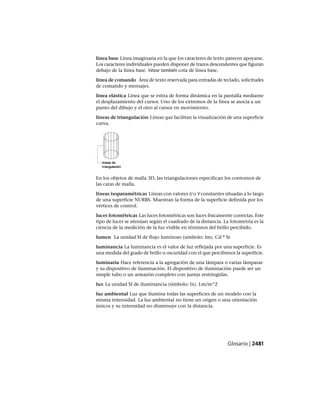 AutoCAD 2012 Manual de Usuario