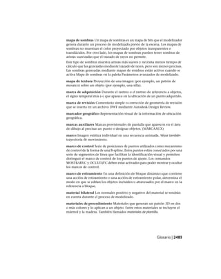 AutoCAD 2012 Manual de Usuario