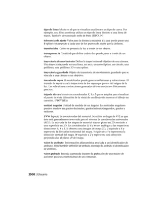 AutoCAD 2012 Manual de Usuario