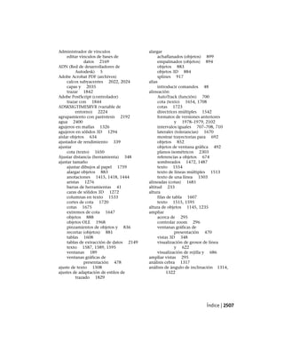 AutoCAD 2012 Manual de Usuario