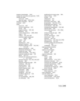 AutoCAD 2012 Manual de Usuario