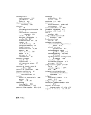 AutoCAD 2012 Manual de Usuario