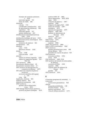 AutoCAD 2012 Manual de Usuario