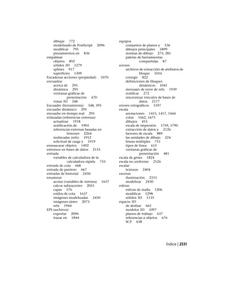 AutoCAD 2012 Manual de Usuario