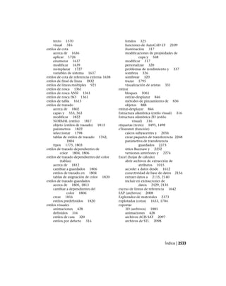 AutoCAD 2012 Manual de Usuario