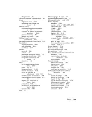 AutoCAD 2012 Manual de Usuario