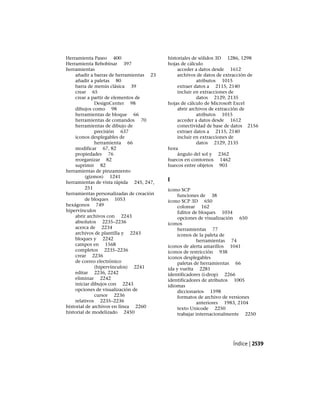 AutoCAD 2012 Manual de Usuario