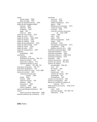 AutoCAD 2012 Manual de Usuario