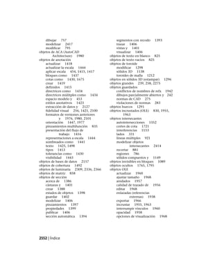 AutoCAD 2012 Manual de Usuario