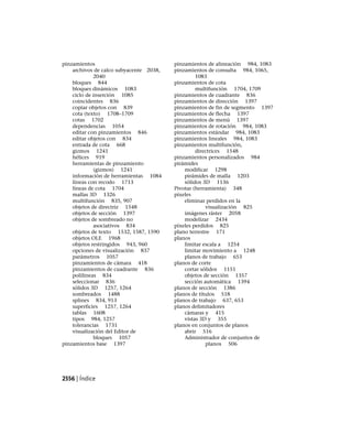 AutoCAD 2012 Manual de Usuario