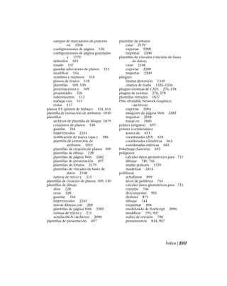 AutoCAD 2012 Manual de Usuario