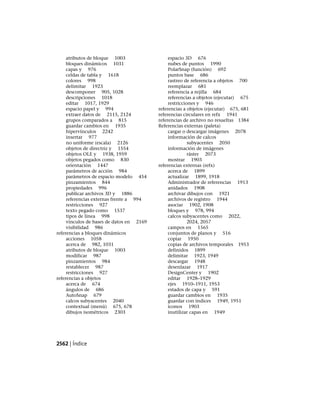 AutoCAD 2012 Manual de Usuario