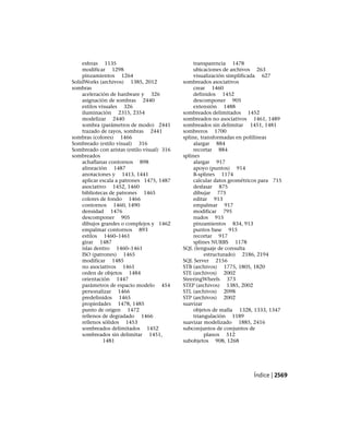 AutoCAD 2012 Manual de Usuario