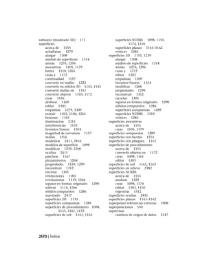 AutoCAD 2012 Manual de Usuario